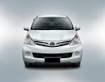 Daihatsu Xenia 2011 года
